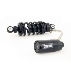 Ducati X Diavel (B) 16-17 - Blackline - S46HR1C1 - OAS